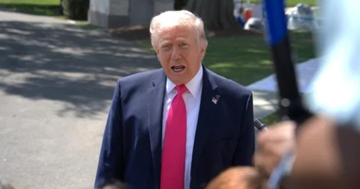 Trump no asumioacute ninguacuten compromiso sobre Taiwaacuten