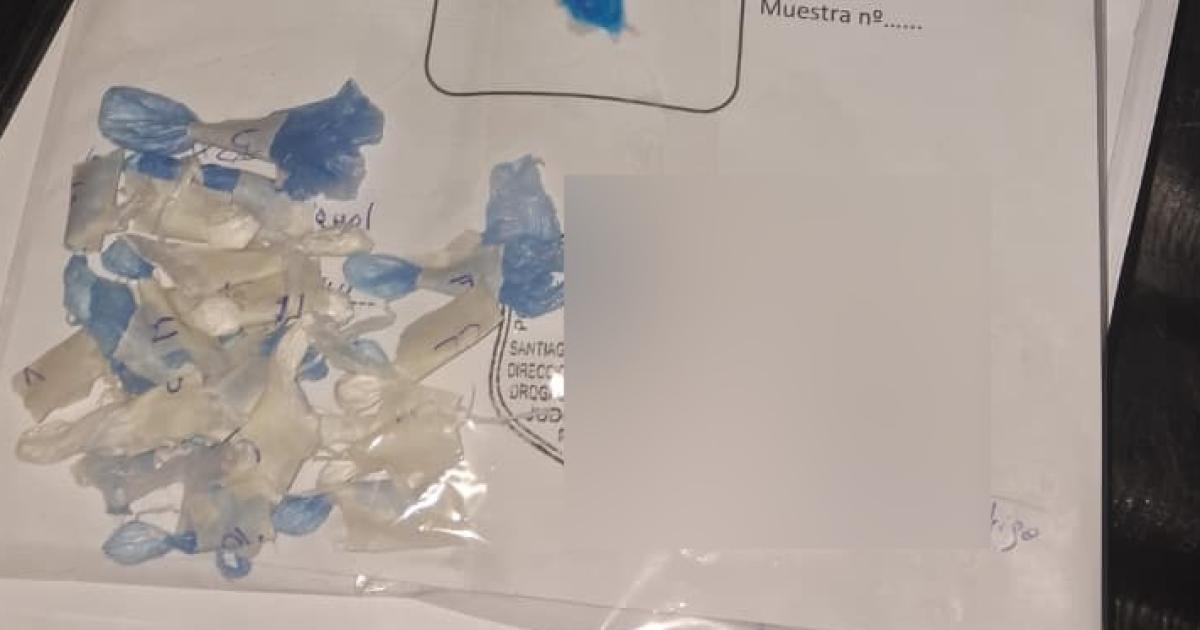 Dealer con ayuda de su novia golpeoacute a su ex pareja
