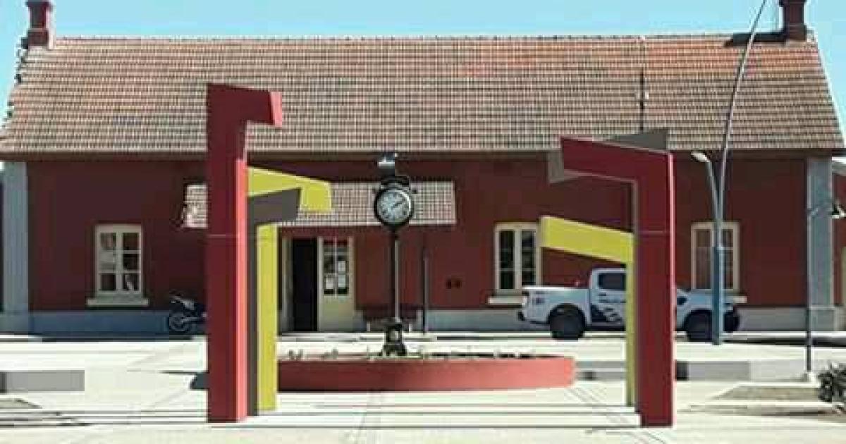 Denuncioacute hostigamiento y acusoacute a su ex de dejar abierta la llave del gas