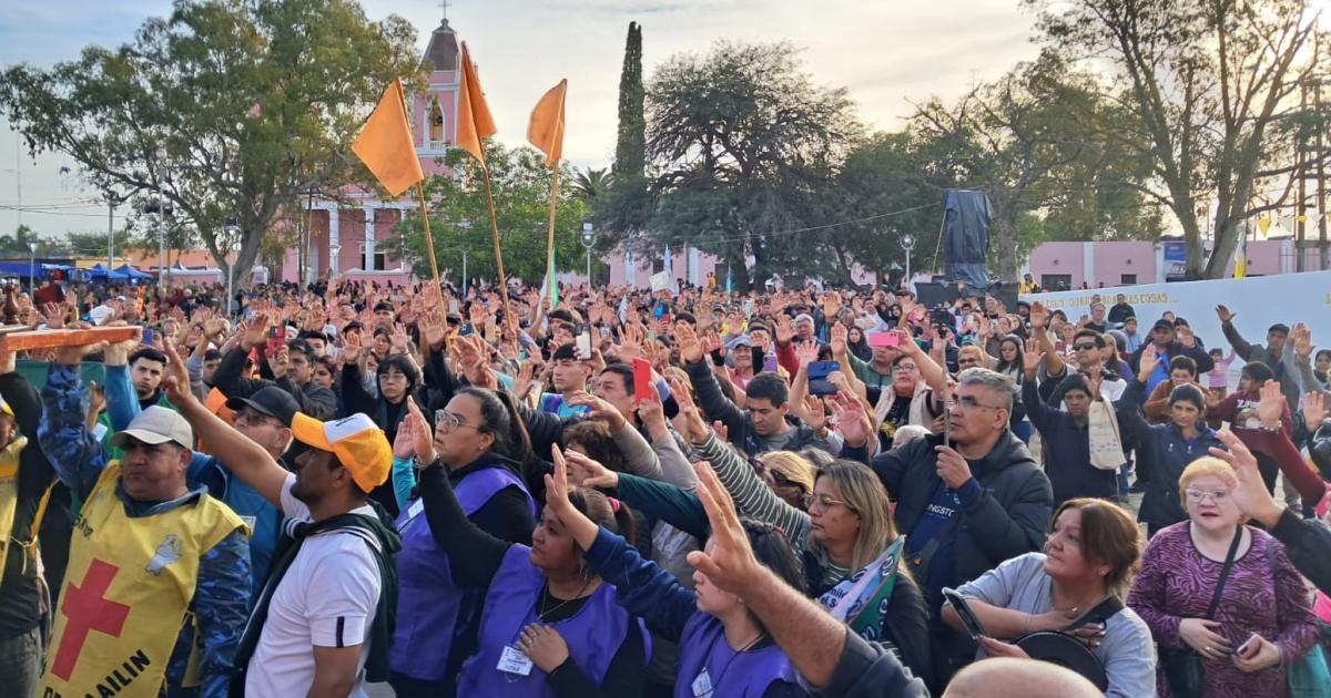 Foto EL LIBERAL