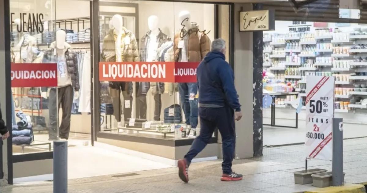 ARCA empezoacute a embargar las cuentas de varias pymes locales