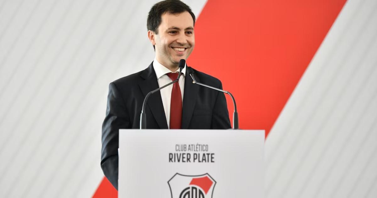 Va a haber 15 millones de hinchas con la guardia alta