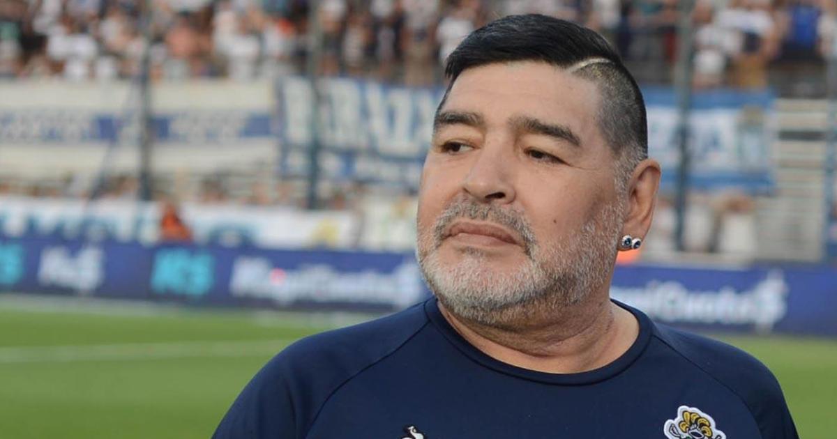 El juicio por la muerte de Maradona sumoacute una declaracioacuten explosiva contra Luque y Cosachov