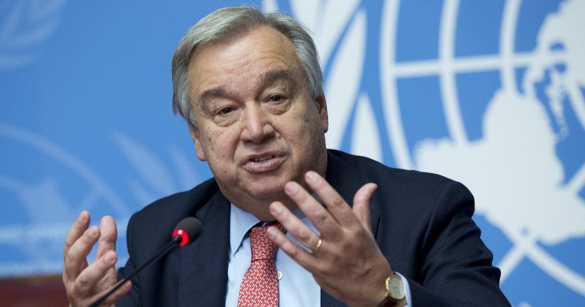 Desde la ONU celebraron la extensioacuten de alto al fuego entre Liacutebano e Israel