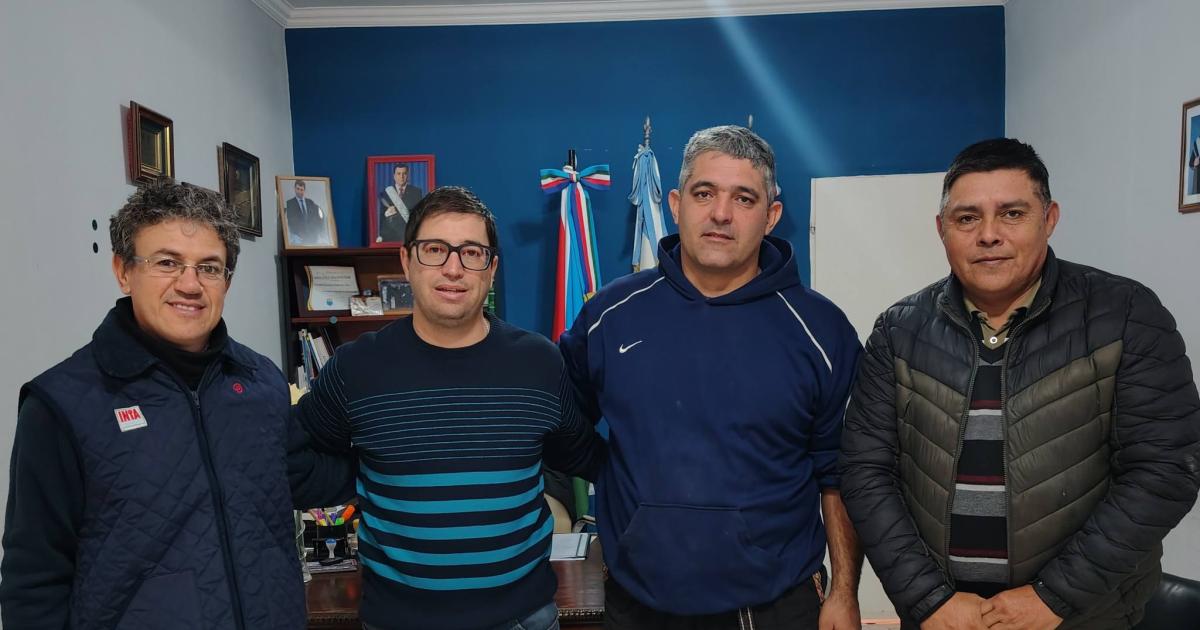 Colonia Dora planifica la muestra anual por el Mes Mundial de la Miel