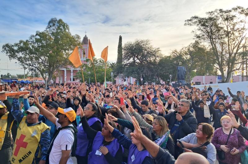 Foto EL LIBERAL
