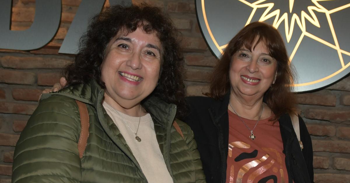 EL COMPLEJO CASA TABOADA ESTUVO DE FESTEJO