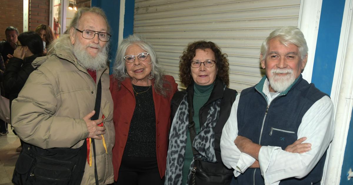 EL COMPLEJO CASA TABOADA ESTUVO DE FESTEJO