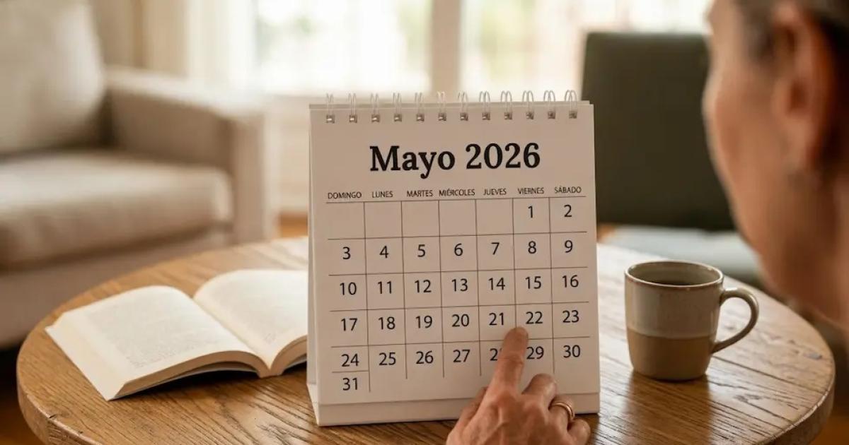 Se acerca un nuevo fin de semana largo- cuaacutendo seraacute el proacuteximo feriado en Argentina