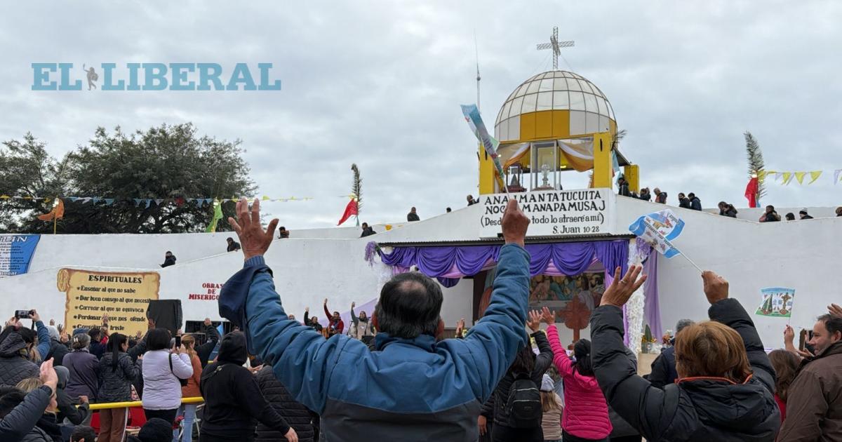 Las mejores imaacutegenes que va dejando la Fiesta Grande de Mailiacuten