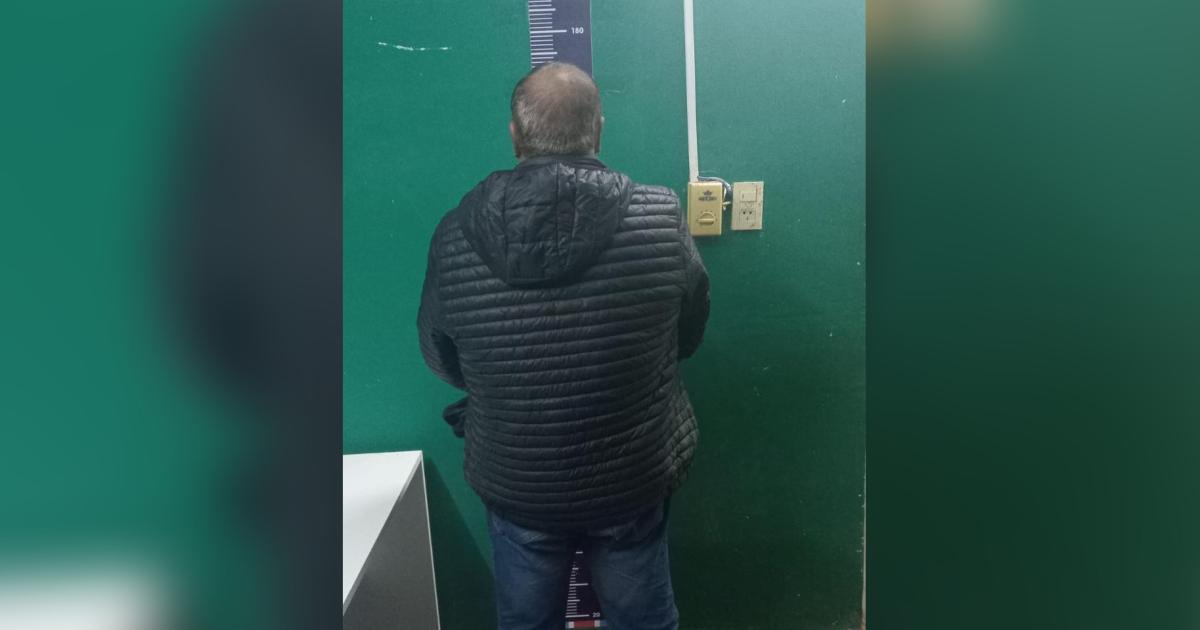 Tintina- amenazoacute a un adolescente con un revoacutelver y fue aprehendido