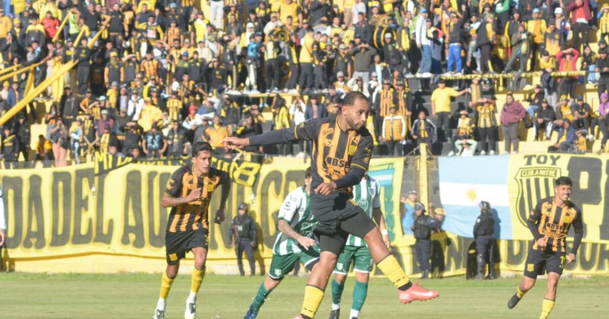 (Fotos-Daniel Pérez- El Liberal)