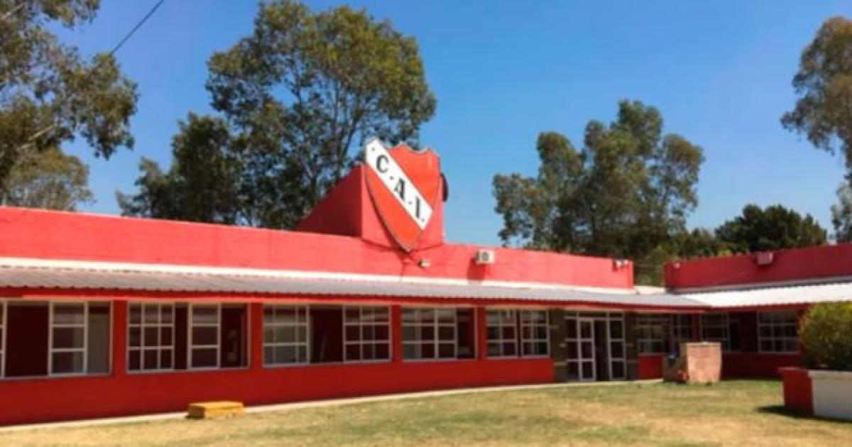 Preocupacioacuten en Independiente- denunciaron tres presuntos casos de grooming en las inferiores