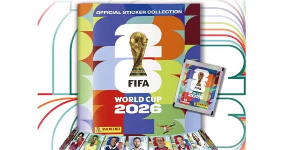 Alerta por estafas con figuritas del Mundial 2026- coacutemo funcionan y queacute recaudos tomar
