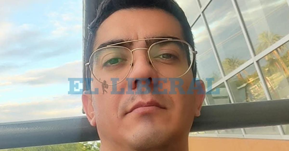 Hallaron muerto a un comisario dentro de un auto sobre la Ruta 64