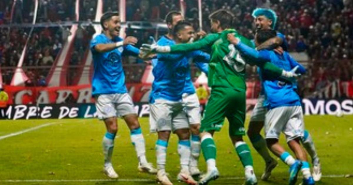 Foto- Maxi Failla - Clarín