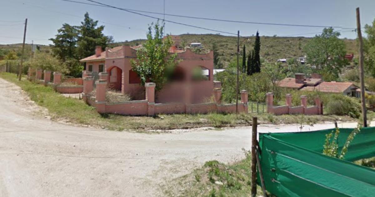 Estacionoacute su camioneta sin el freno de mano y murioacute aplastado