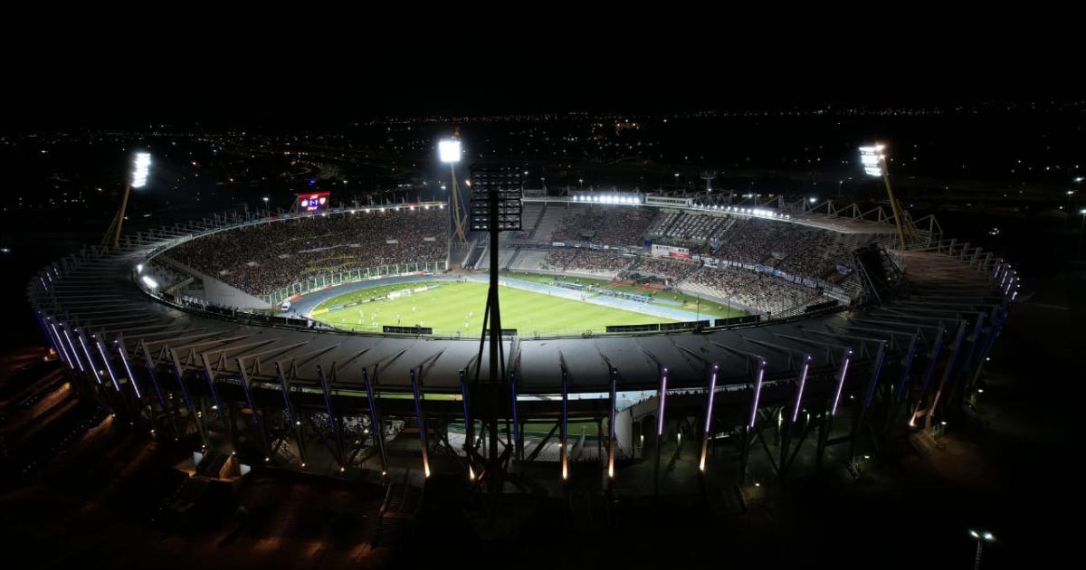 Fotos- X@DeportesCba