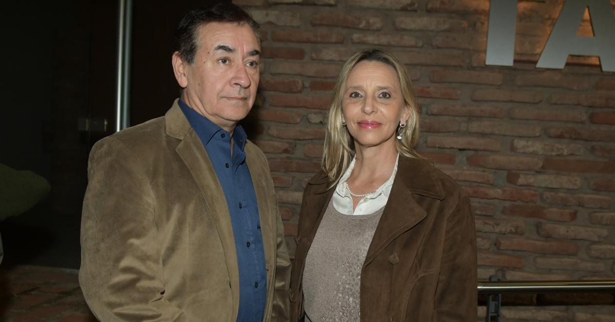 EL COMPLEJO CASA TABOADA ESTUVO DE FESTEJO