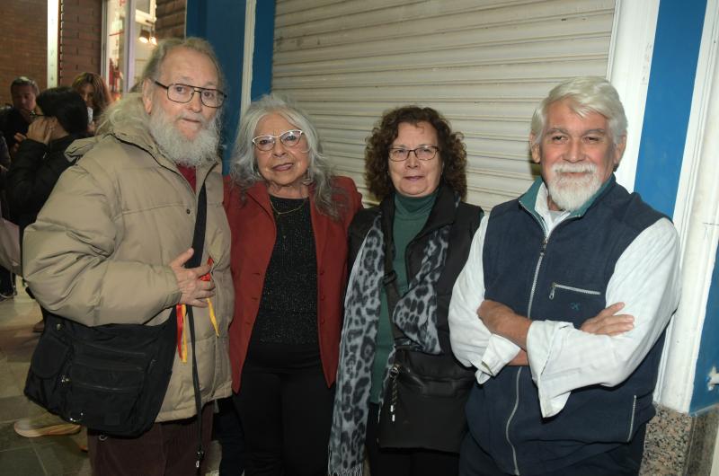 EL COMPLEJO CASA TABOADA ESTUVO DE FESTEJO