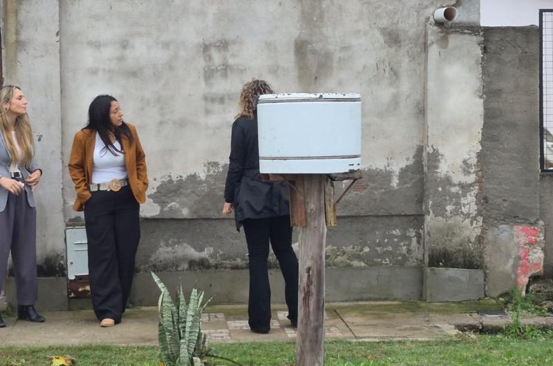 Fiscaliacutea por la prisioacuten preventiva de pareja umbanda por abusos de dos nenas