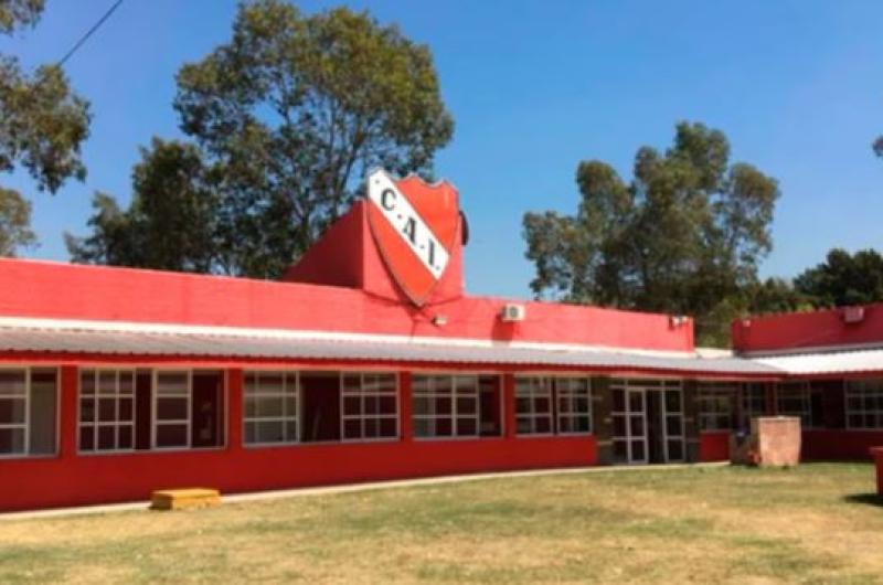 Preocupacioacuten en Independiente- denunciaron tres presuntos casos de grooming en las inferiores