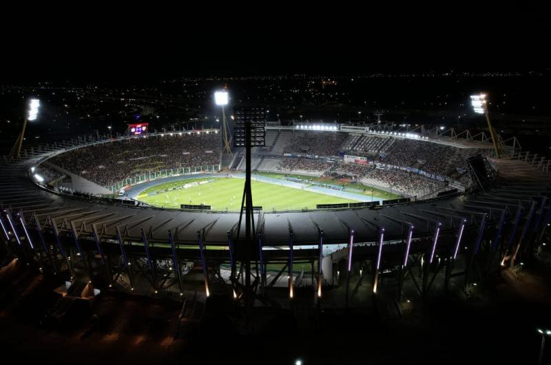 Fotos- X@DeportesCba