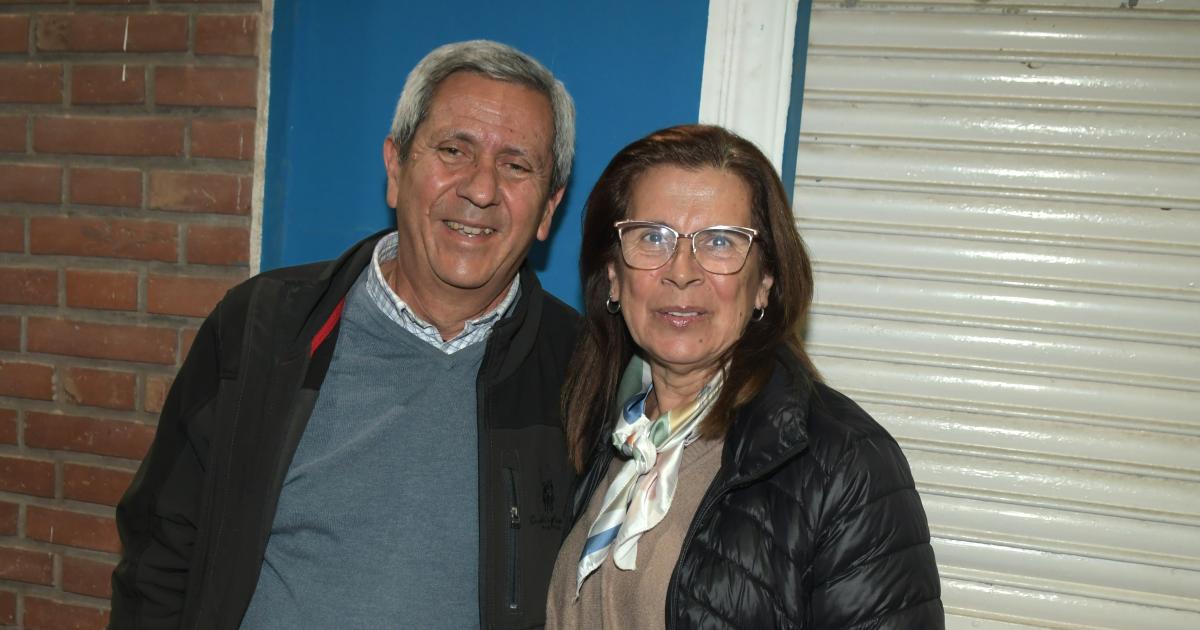 EL COMPLEJO CASA TABOADA ESTUVO DE FESTEJO