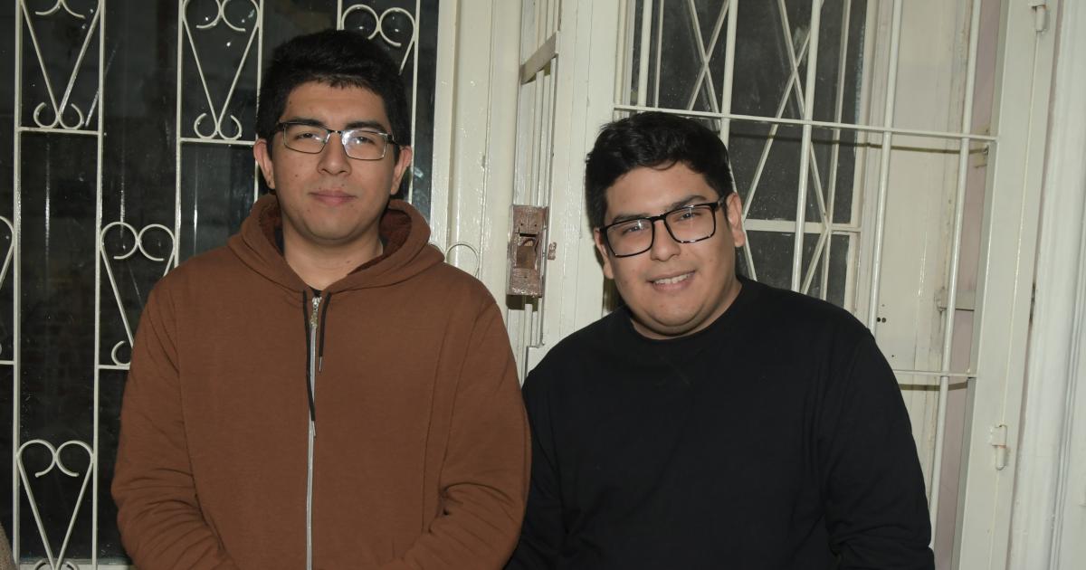 EL COMPLEJO CASA TABOADA ESTUVO DE FESTEJO