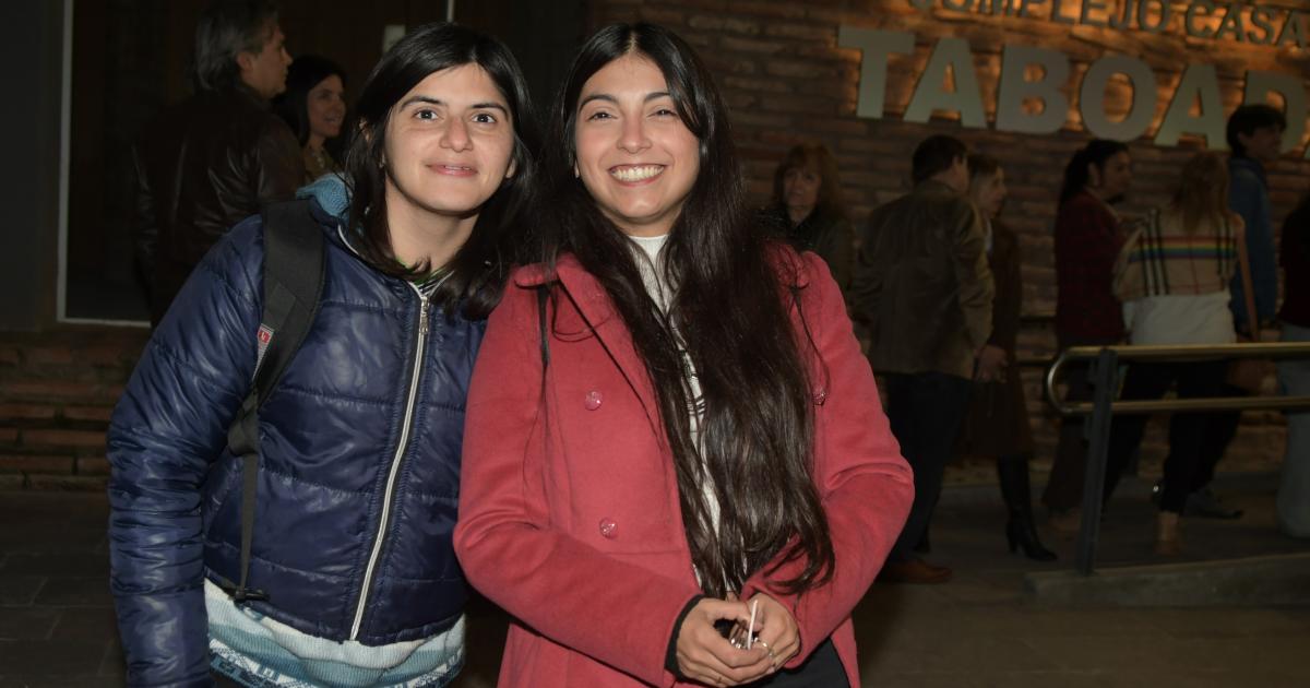 EL COMPLEJO CASA TABOADA ESTUVO DE FESTEJO
