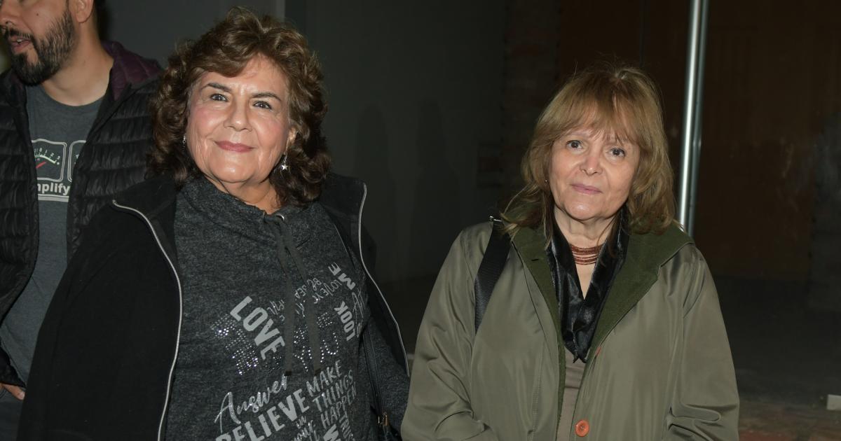EL COMPLEJO CASA TABOADA ESTUVO DE FESTEJO