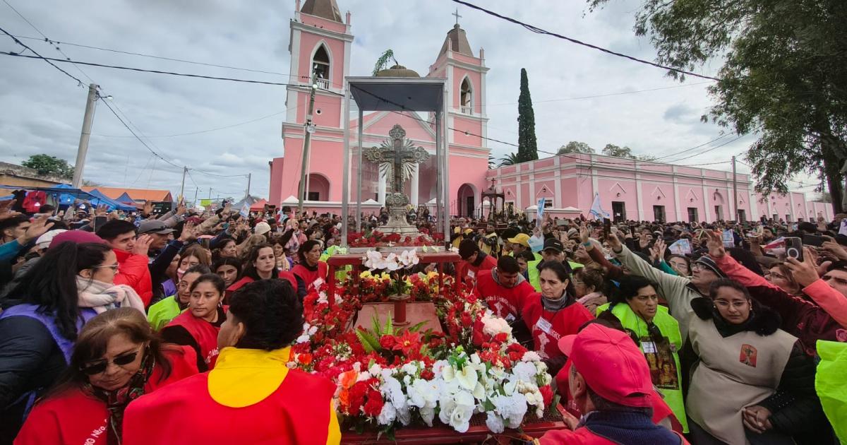 No podemos acostumbrarnos a que muchos queden descartados- sin atencioacuten sin trabajo