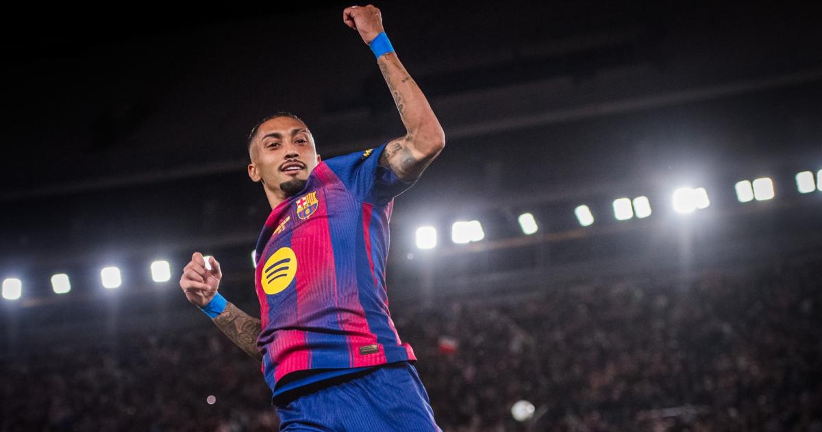 Un Barcelona campeoacuten no para de ganar en LaLiga