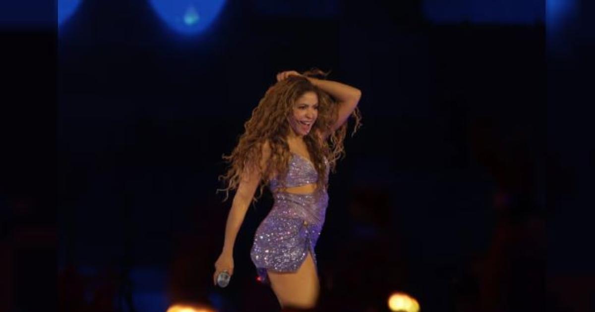 La Justicia espantildeola absolvioacute a Shakira por el caso fiscal de 2011 y deberaacute devolverle #12860 millones