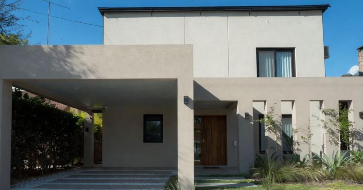 La Justicia confirmoacute que Manuel Adorni gastoacute US245 mil en refaccionar su casa en el country