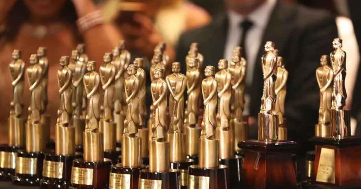 EN VIVO  Martiacuten Fierro 2026- la lista de ganadores y todos los detalles de la fiesta de la televisioacuten abierta