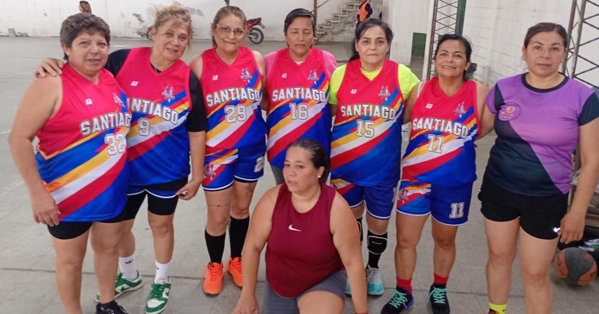 Todo listo para el VII Torneo Regional del NOA en Santiago