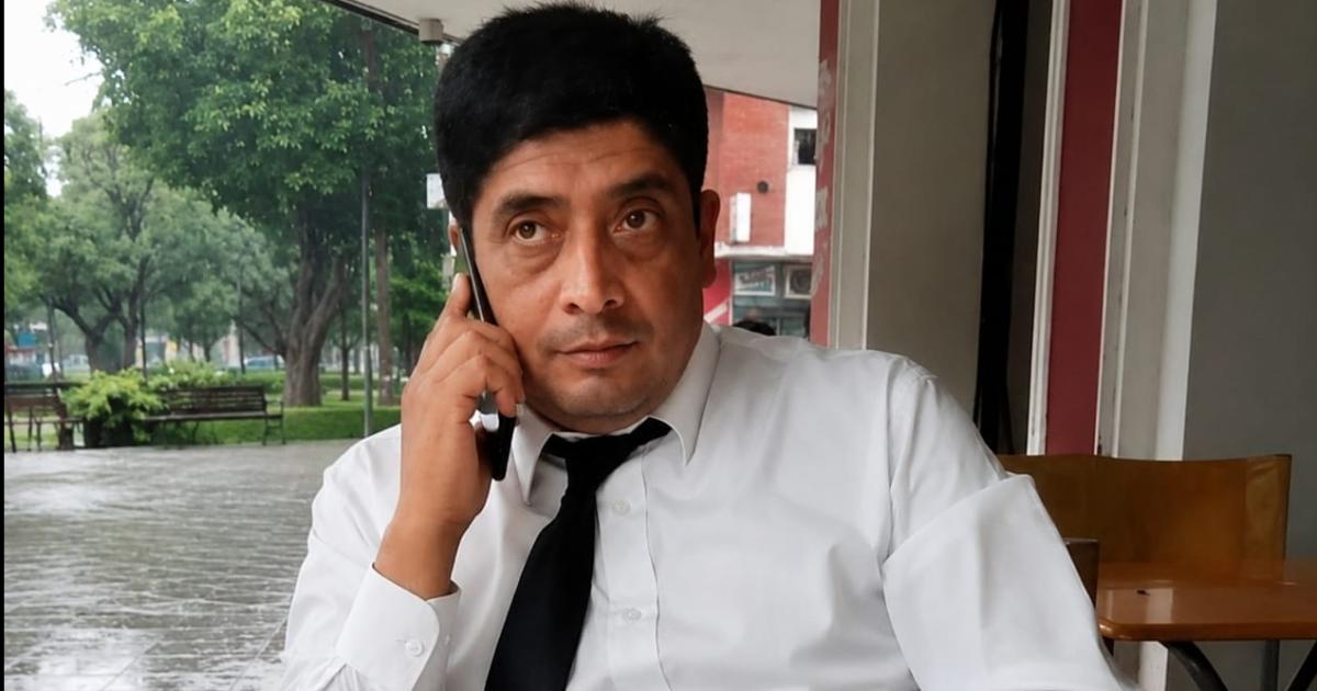 Reveacutes judicial- cuatro meses de prisioacuten a matrimonio umbanda implicado en una causa por abuso sexual y pornografiacutea infantil