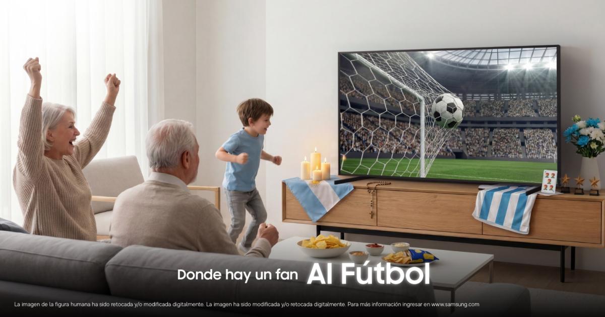 Coacutemo elegir un Smart TV para ver deportes- Crystal UHD QLED Neo QLED y OLED
