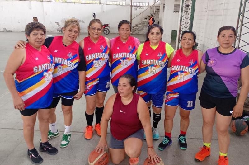 Todo listo para el VII Torneo Regional del NOA en Santiago