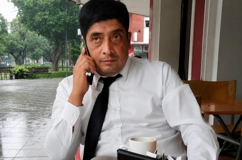 Reveacutes judicial- cuatro meses de prisioacuten a matrimonio umbanda implicado en una causa por abuso sexual y pornografiacutea infantil