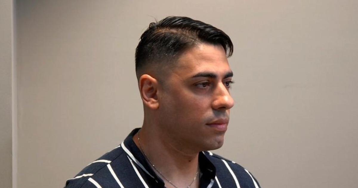 SEBASTIÁN CORTI