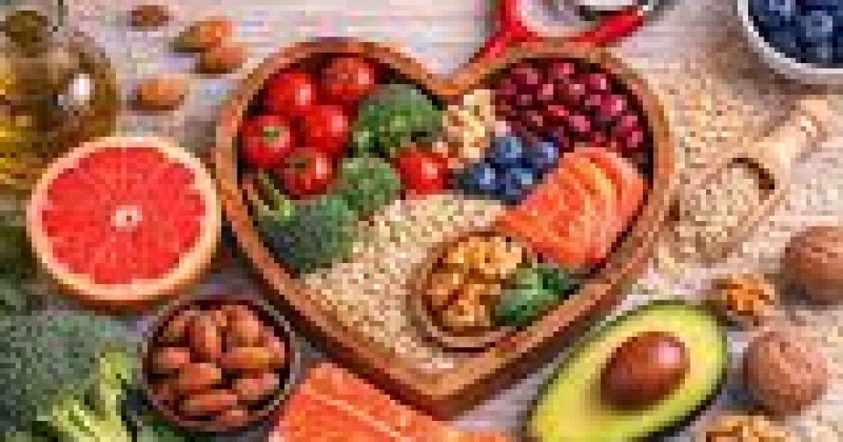 La alimentacioacuten baja en sodio es fundamental para controlar la hipertensioacuten arterial