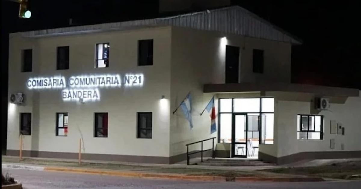 Le robaron US 3500 de la casa y le apuntoacute a su empleada domeacutestica