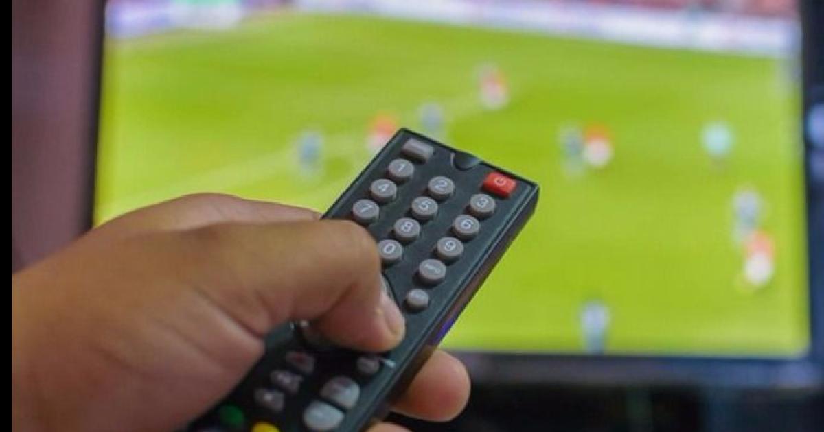 Qué eventos deportivos ver hoy