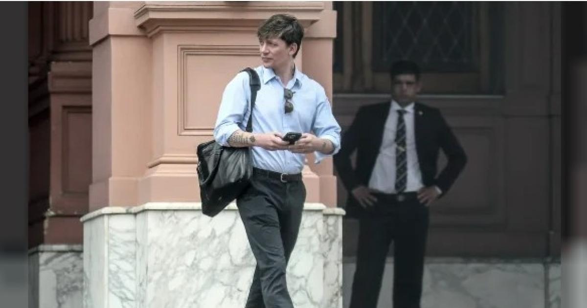 (Foto- Agencia NARedes)