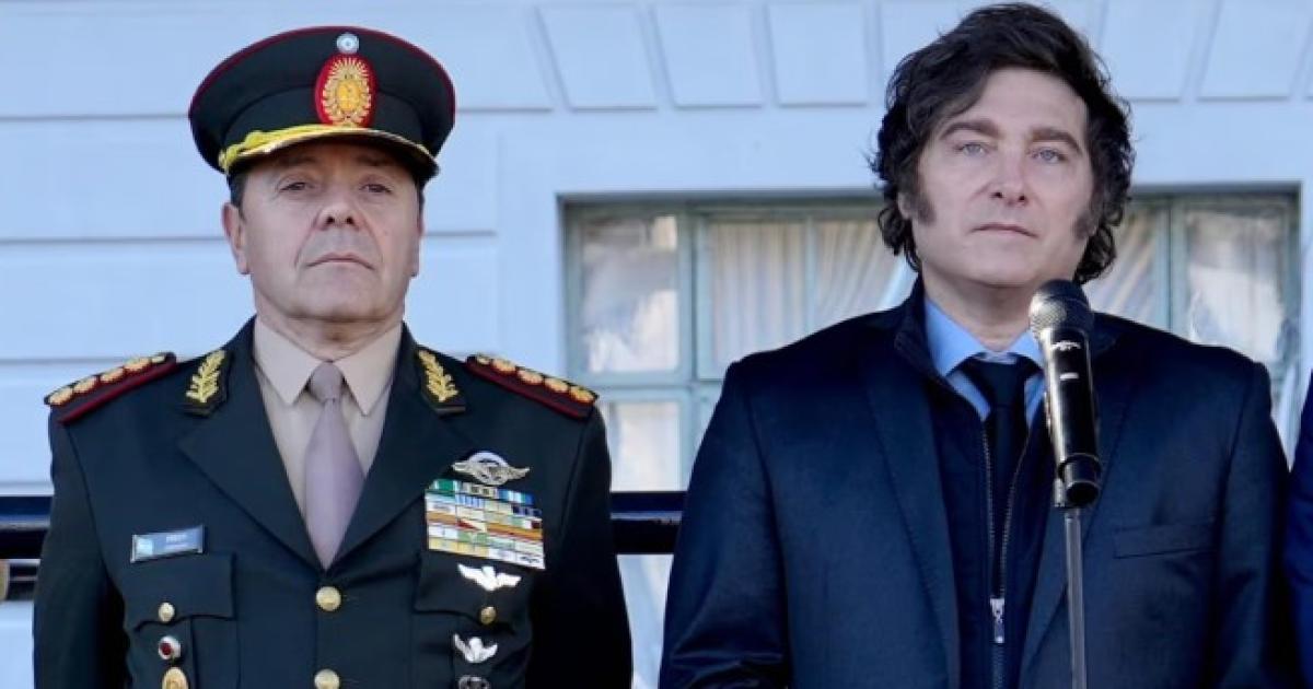 (Foto- Fuerzas Armadas)