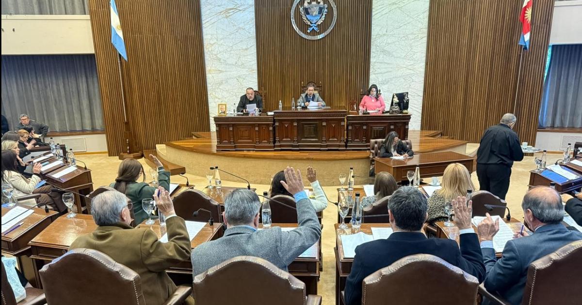 Legislatura Provincial- Smart City Expo 2026 impulsa la innovacioacuten tecnoloacutegica y el desarrollo econoacutemico local