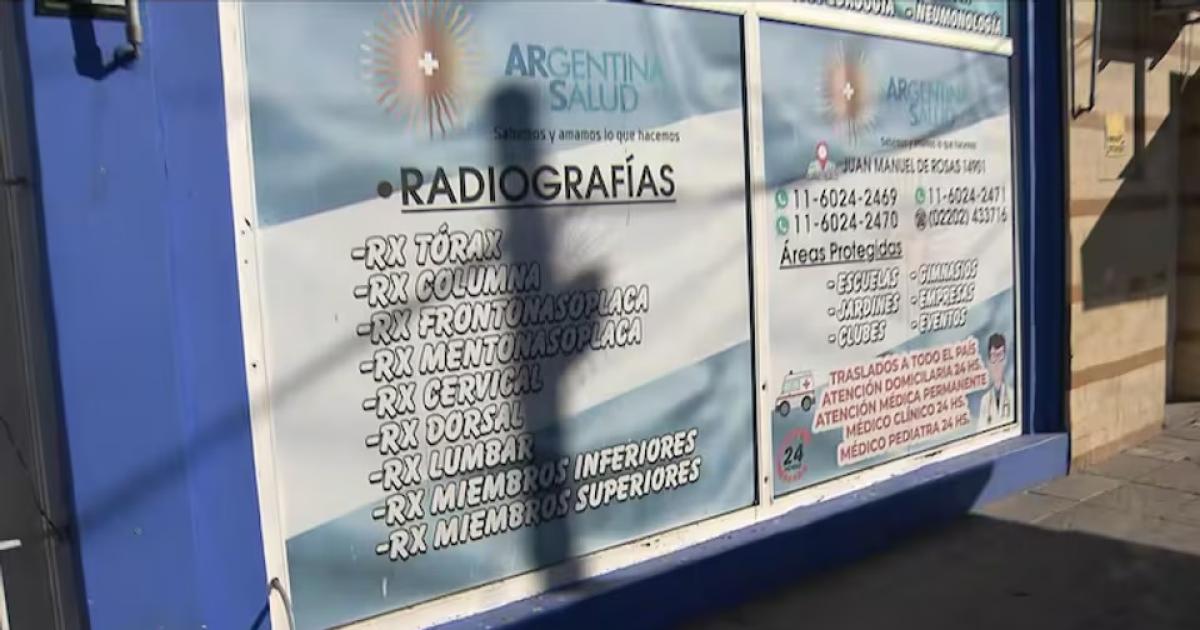 Cliacutenica trucha del horror- cinco detenidos por ejercer ilegalmente la medicina