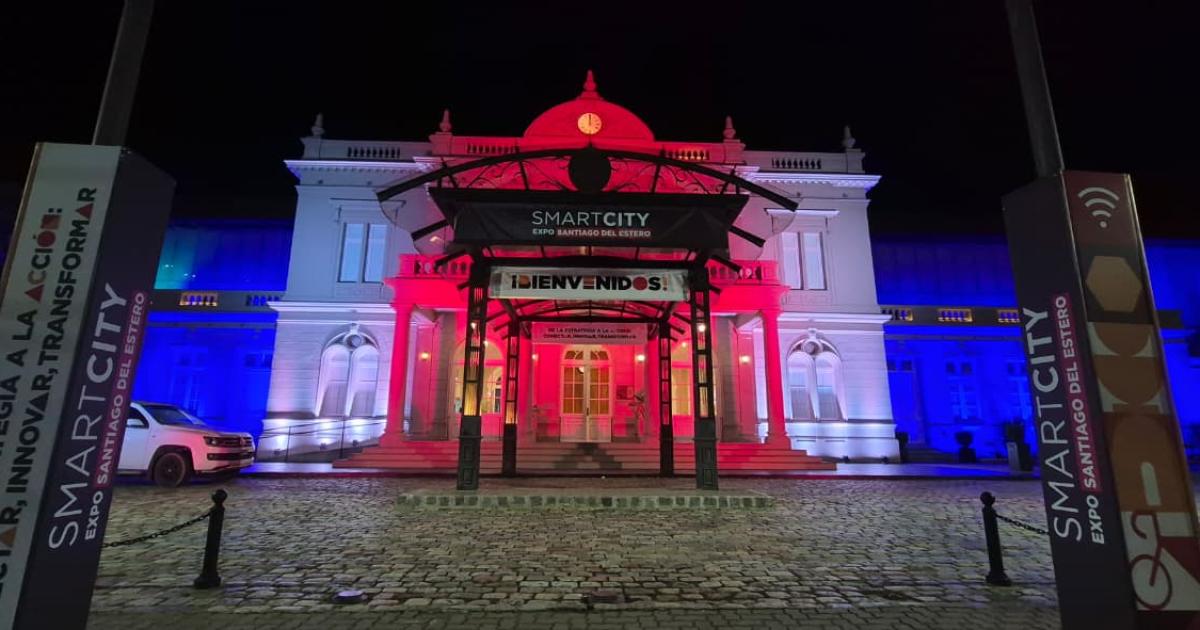 Smart City Expo 2026- todo lo que hay que saber sobre el evento que contaraacute con Mario Pergolini